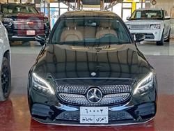 مێرسێدس بێنز C-Class